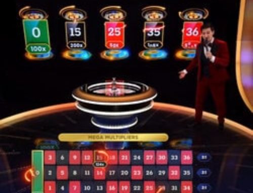 Pragmatic Play Live Casino, le logiciel en direct qui monte qui monte