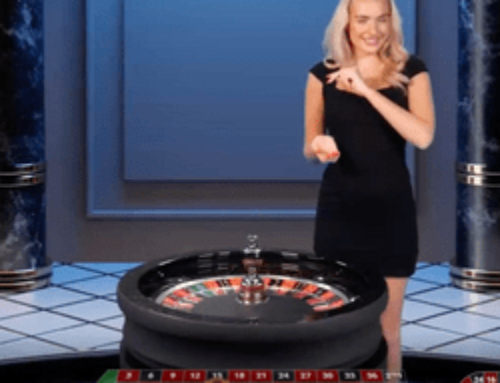 Classic Roulette : Betgames dévoile sa future roulette en ligne